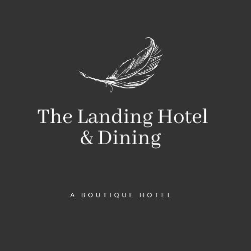 landing hotel