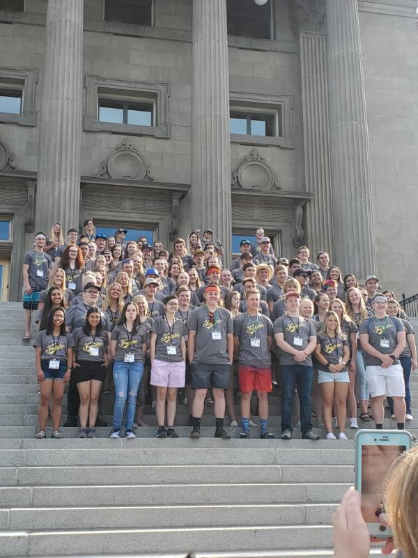 2019 Idaho Youth Rally 6